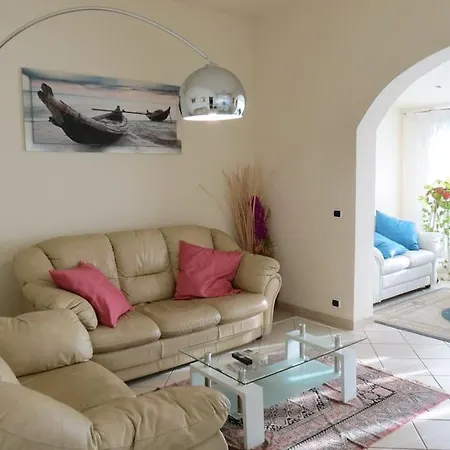 Mare Villa Forte dei Marmi