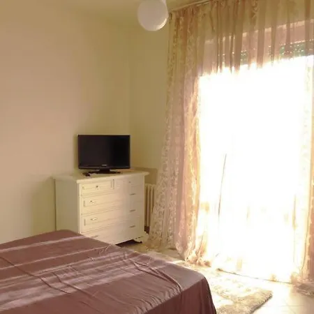 Mare Forte dei Marmi