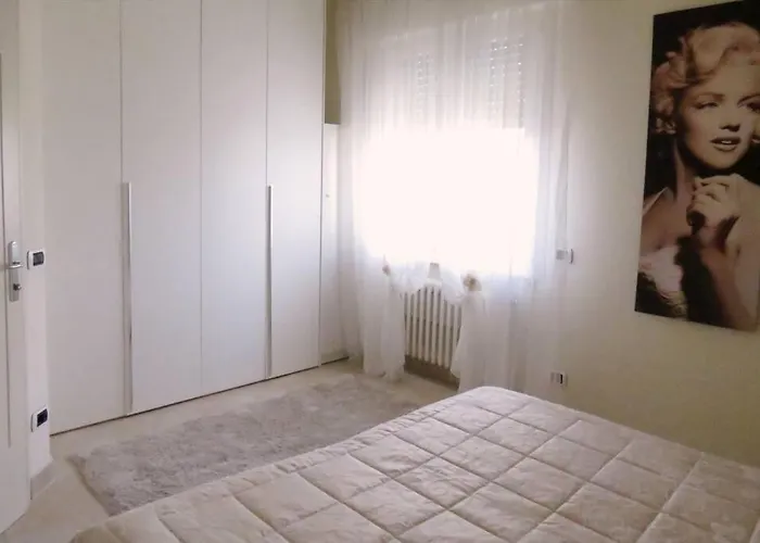 Mare Villa Forte dei Marmi