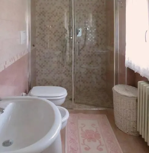 Villa Mare Forte dei Marmi