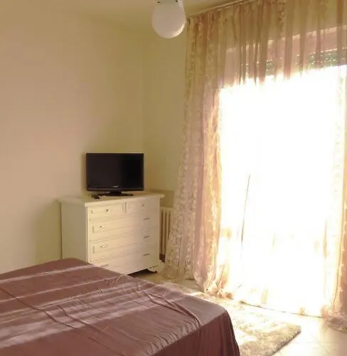 Mare Forte dei Marmi