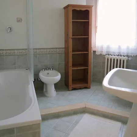 Mare Villa